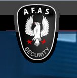 A.F.A.S. Security & Service
