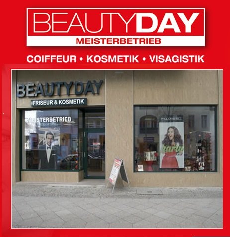 Beautyday Meisterbetrieb - Inh. Saziye Demircan