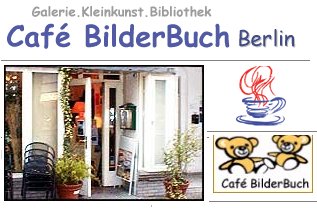 Cafe Bilderbuch