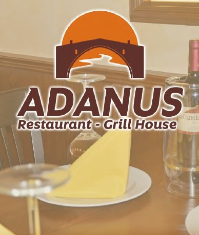ADANUS Restaurant - Grill House