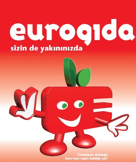 eurogida Supermarket