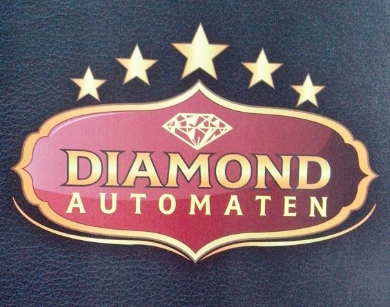 DIAMOND AUTOMATEN
