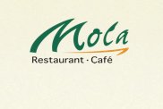 MOLA Restaurant-Café