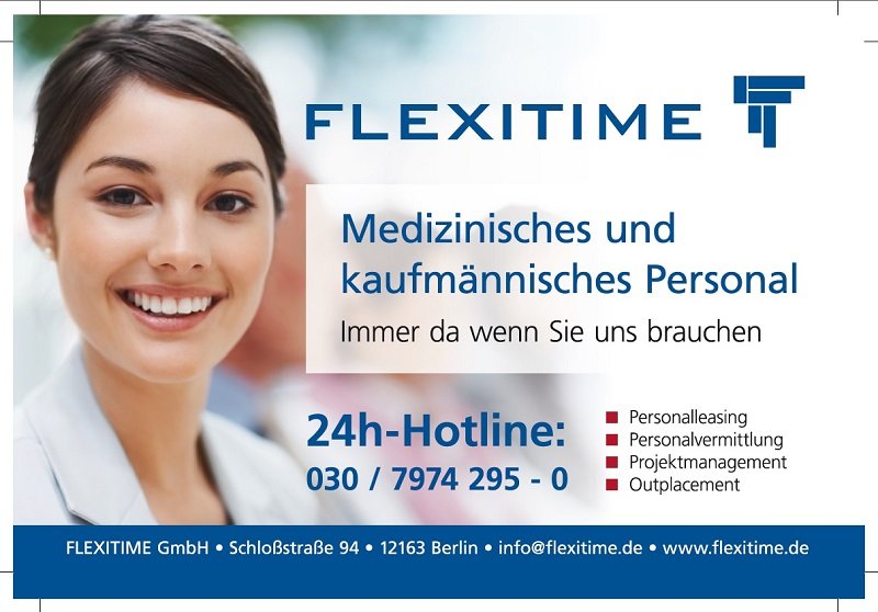 FLEXITIME GmbH