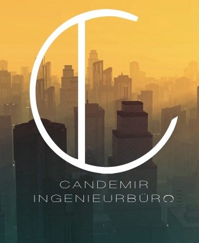 Candemir Ingenieurbüro - Dipl.-Ing. Mehmet Candemir - Statik und Baukonstruktion in Berlin