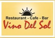 Vino Del Sol GmbH - Restaurant-Cafe-Bar - Inh.: Kemal Ceylan