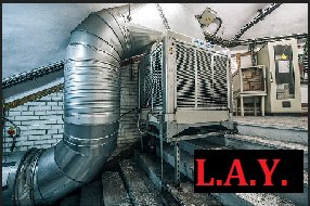 L.A.Y. Lufttechnik GmbH