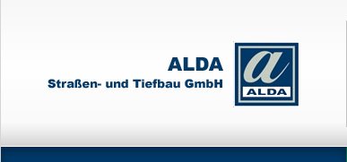 ALDA Straßen- und Tiefbau GmbH