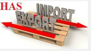 HAS Import & Export GmbH