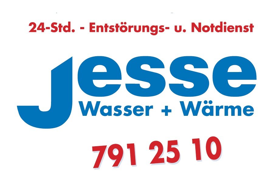 Jesse Wasser- und Wärmedienst oHG - Efrem Turac