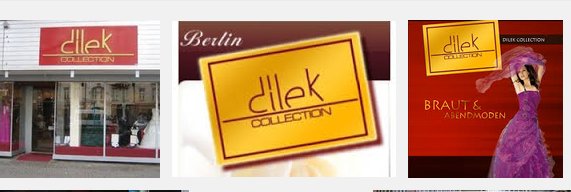 Dilek Collection
