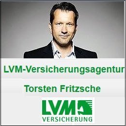 LVM-Versicherungsagentur - Torsten Fritzsche