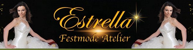 Estrella Festmode Atelier Songül Dag