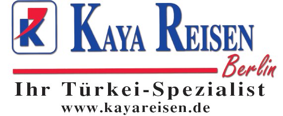 KAYA REISEN Touristik GmbH