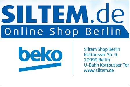 SILTEM Technik und Handels GmbH