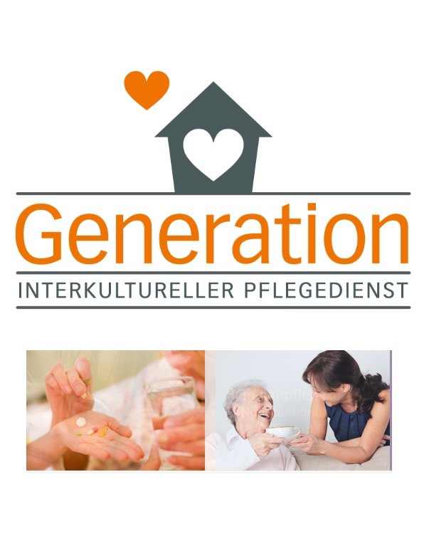 Generation Interkultureller Pflegedienst - Inh.: Serife Gol