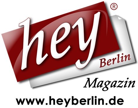 Hey Berlin Magazin