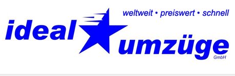 ideal Umzüge GmbH