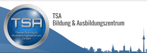 TSA Bildung & Ausbildungszentrum GmbH