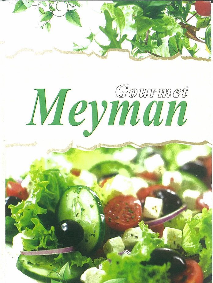 Meyman Gourmet - Frühstück - Kahvalti