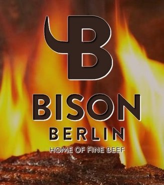 Bison Berlin - Home of Fine Beef