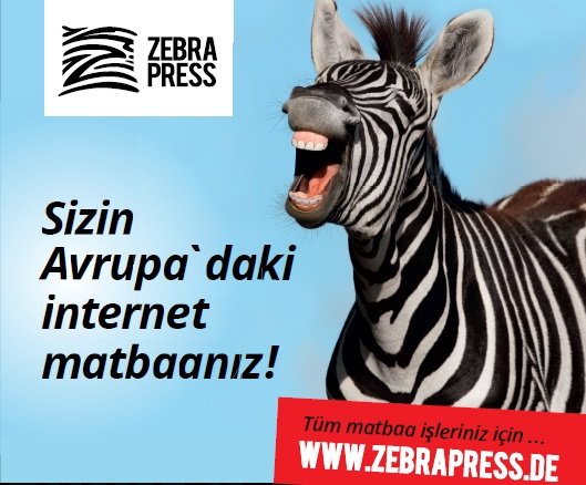 ZEBRA PRESS Druckerei  -  www.zebrapress.de - Zebrapress GmbH