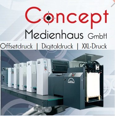 Concept Medienhaus GmbH