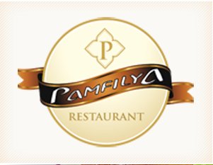 Restaurant Pamfilya