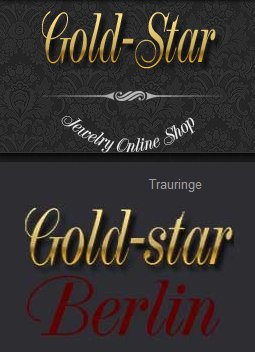 Gold Star Berlin - Juwelier - Kuyumcu - Goldschmied - Uhren - Schmuck