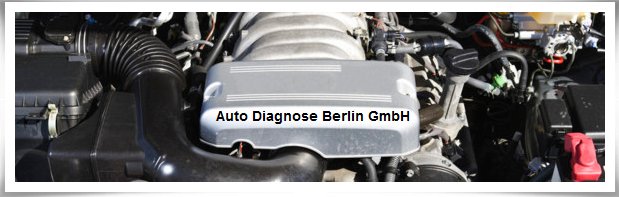 AUTO DIAGNOSE BERLIN GmbH