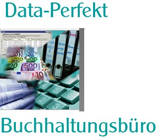 Data-Perfekt Buchhaltungsbüro - Unternehmensberatung - Firmeninhaber: Diplom - Kaufmann Remzi Yilmaz 