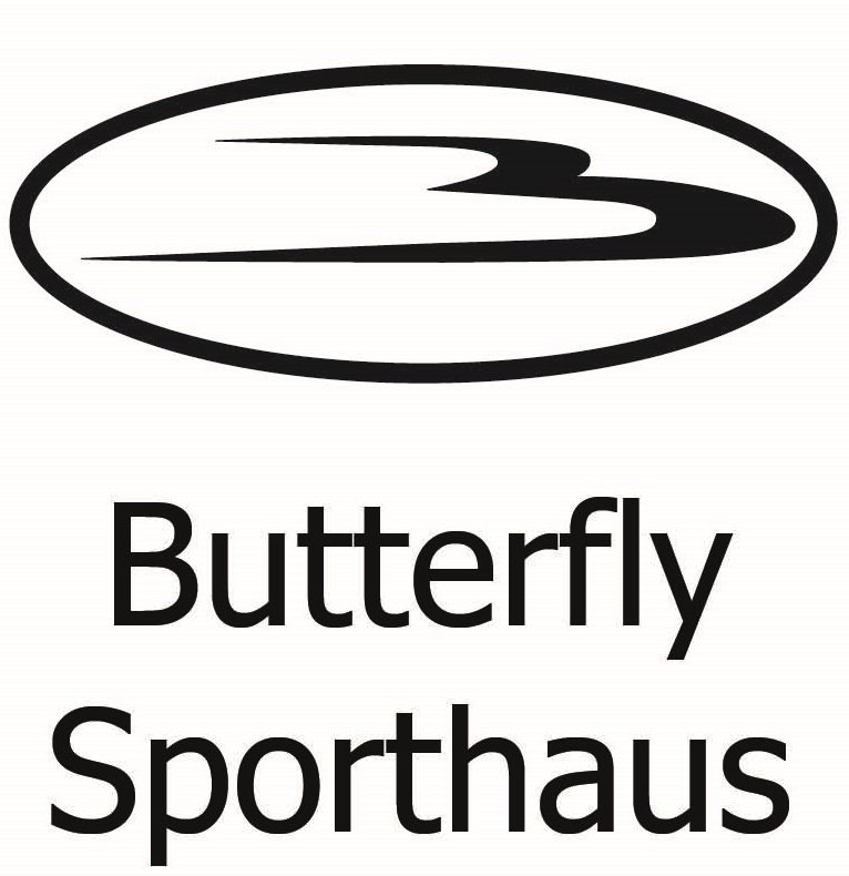 Butterfly Sporthaus - Zabel-Krüger-Damm 7