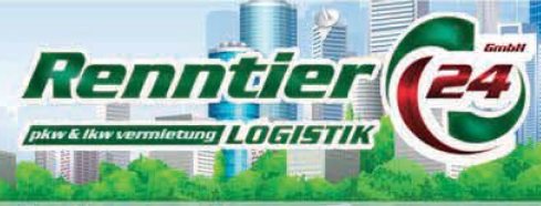 Renntier 24 Logistik GmbH