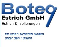 Boteq Estrich GmbH 