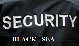 Ali Aydogan Black Sea Security