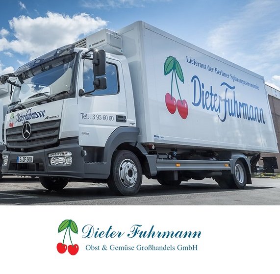 Dieter Fuhrmann ~ Obst & Gemüse Großhandels GmbH