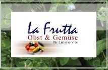 LA FRUTTA Obst- und Gemüsegroßhandels GmbH