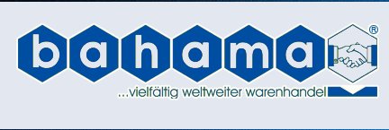 Bahama Warenvertriebs GmbH