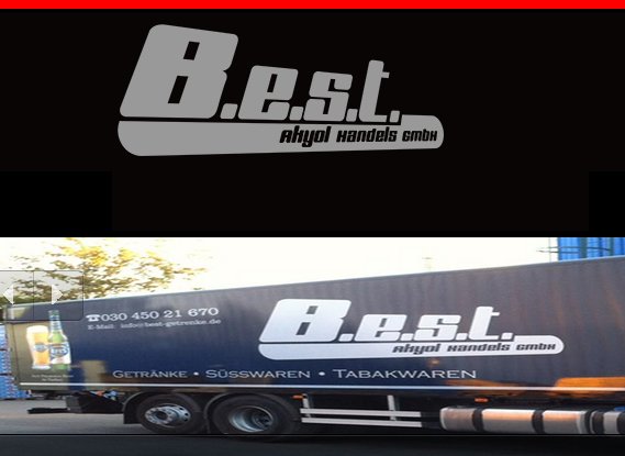 B.E.S.T. (BEST) Akyol Handels GmbH 