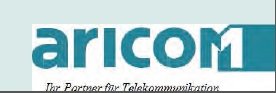 ARICOM Telekommunikation