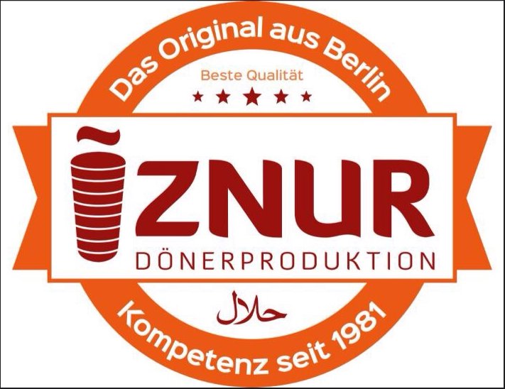 IZNUR Dönerproduktion GmbH