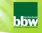 bbw Akademie für Betriebswirtschaftliche Weiterbildung GmbH