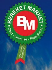 Bereket Market Berlin GmbH