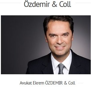 Kanzlei Özdemir - Türk Hukuku