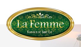 La FEMME PATISSERIE - Residenzstrasse
