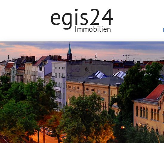 egis24 Immobilien eingetragener Kaufmann Erkan Gümüsdere (Geschäftsinhaber) 