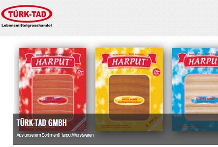 Türk-Tad GmbH