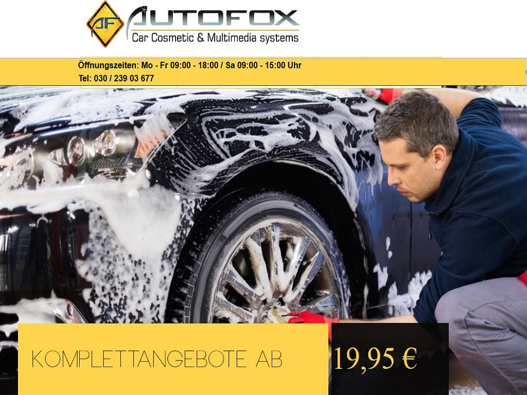 AutoFox-1