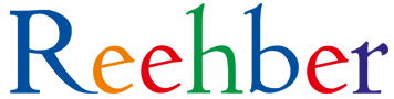 Reehber Logo