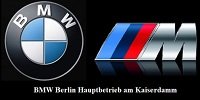 BMW Kaiserdamm